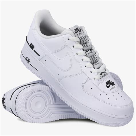 nike air force 1 '07 herren 43|air force 1 07 foot locker.